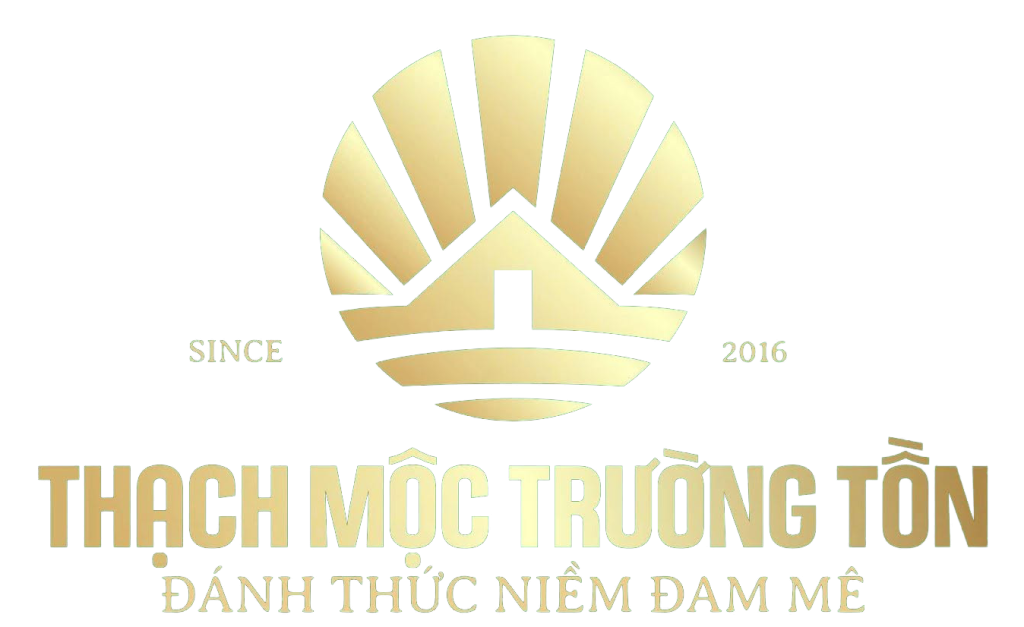 Vật Phẩm Phong Thuỷ Thạch Mộc Trường Tồn